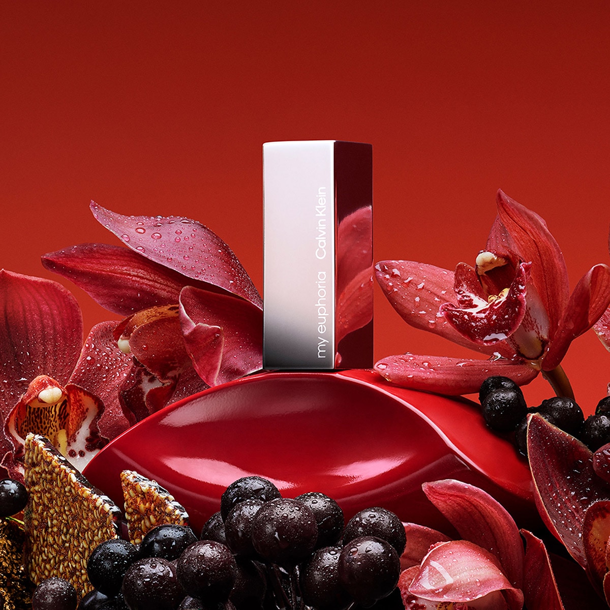 CALVIN KLEIN MY EUPHORIA EAU DE PARFUM